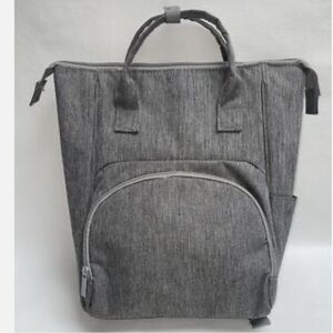 Enfamil Wonder Baby Backpack/Diaper Bag